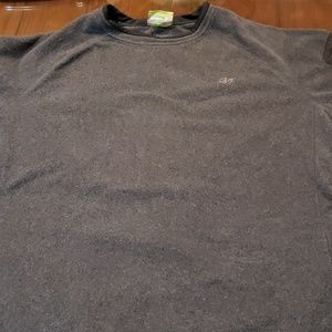 Mens Nordictrack pullover